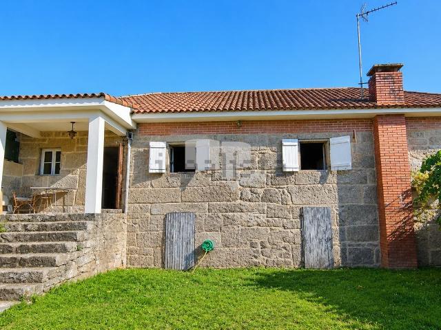 Casa en venta en Pazos de Borbén, Vigo