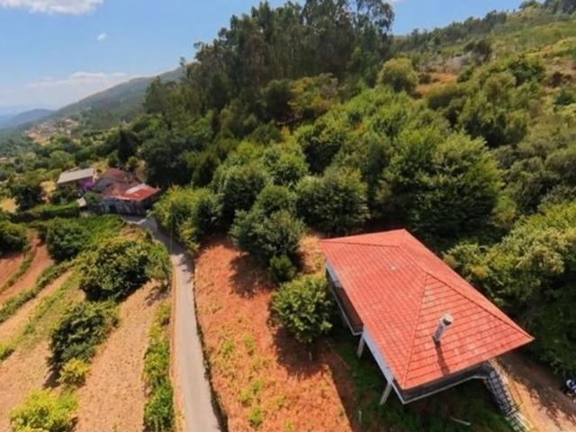 Casa en venta en Pazos de Borbén, O Condado