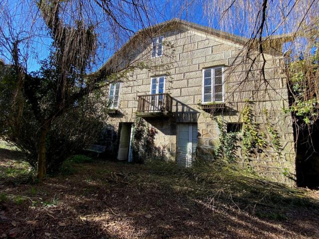 Casa en venta en Pazos De Borbén, Alvite