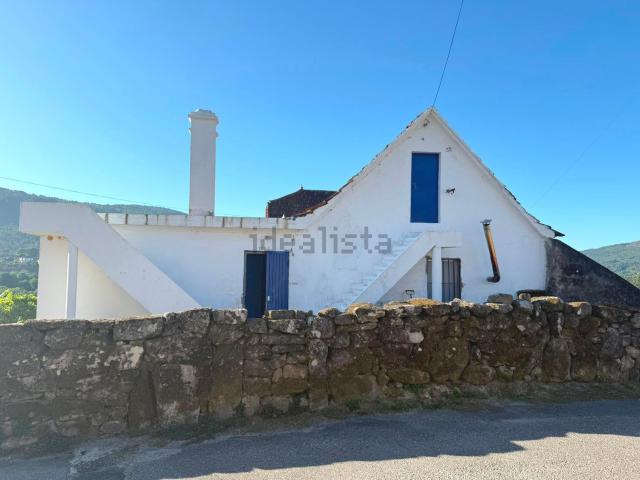 Casa en venta en Pazos de Borbén, Vigo