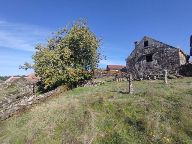 Casa en venta en Pontevedra