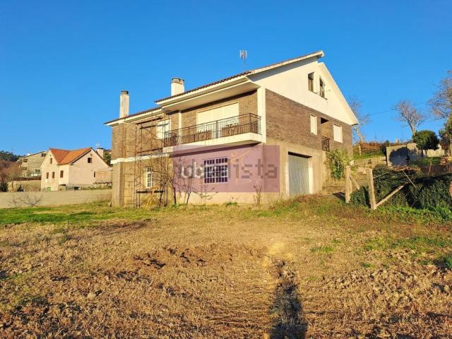 Casa en venta en Pazos De Borbén