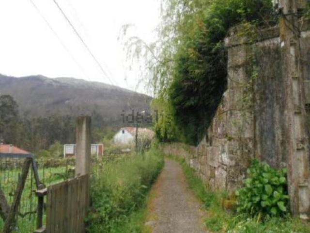 Casa en venta en Pazos De Borbén, Alvite