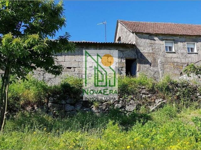Casa en venta en Pazos De Borbén