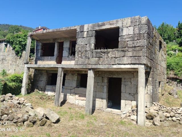 Casa en venta en Pazos De Borbén, O Pousiño