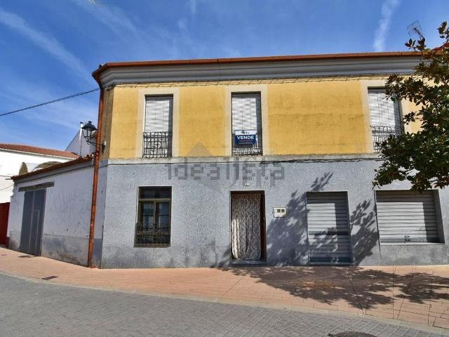 Casa en venta en Pedrajas De San Esteban, Valladolid