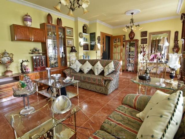 Casa en venta en Pedrajas De San Esteban