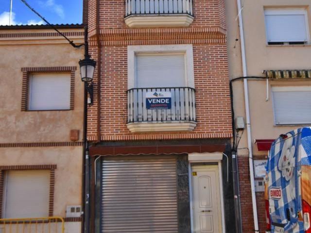 Casa en venta en Pedrajas De San Esteban Casa en venta en Pedrajas De San Esteban