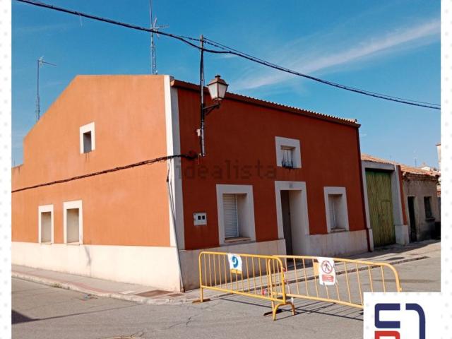 Casa en venta en Pedrajas De San Esteban, Valladolid