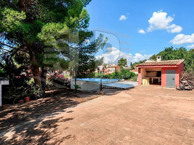 Casa en venta en Urbanizacización Les Mallades, La Serranía
