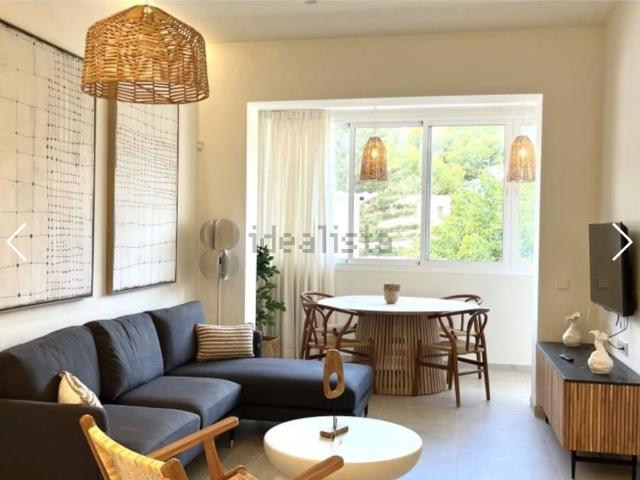 Casa en alquiler en Este, Málaga-Costa del Sol
