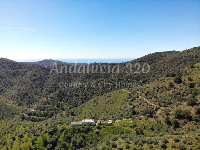 Casa en venta en Este, Málaga-Costa del Sol