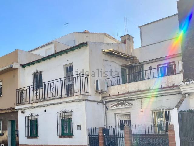 Casa en venta en Este, Málaga-Costa del Sol