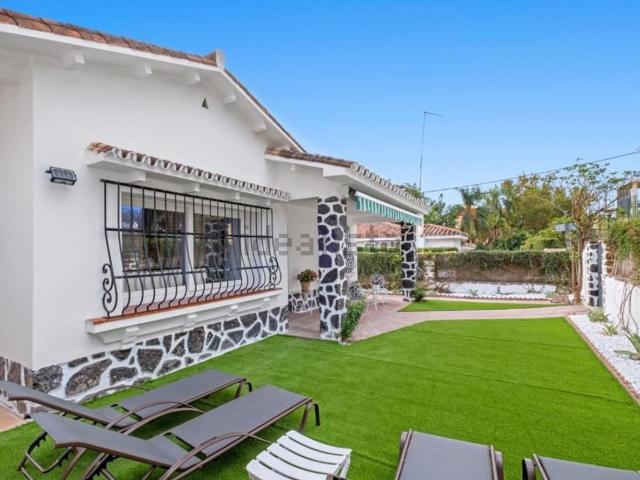 Casa en alquiler en Este, Málaga-Costa del Sol