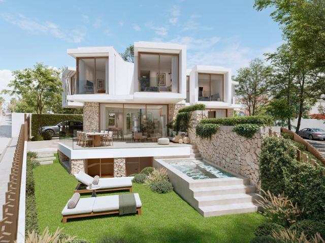Casa en venta en Este, Málaga-Costa del Sol