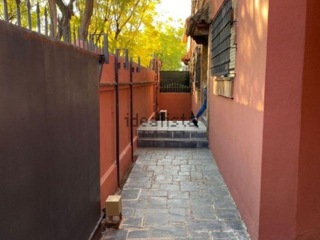 Casa en alquiler en Este, Málaga-Costa del Sol