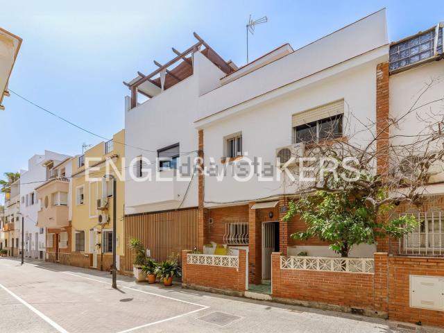 Casa en venta en Este, Málaga-Costa del Sol