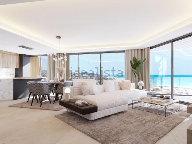 Casa en venta en Este, Málaga-Costa del Sol