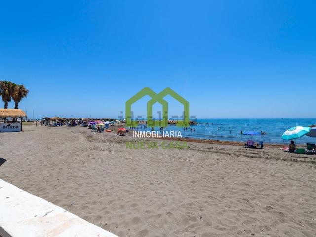 Casa en venta en Málaga, Pedregalejo Playa
