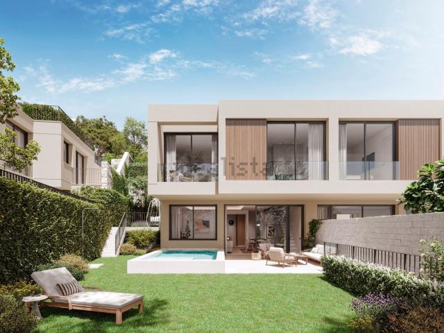 Casa en venta en Este, Málaga-Costa del Sol