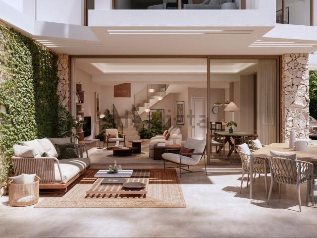 Casa en venta en Este, Málaga-Costa del Sol
