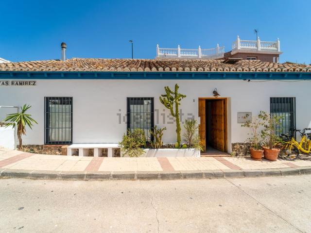 Casa en venta en Este, Málaga-Costa del Sol
