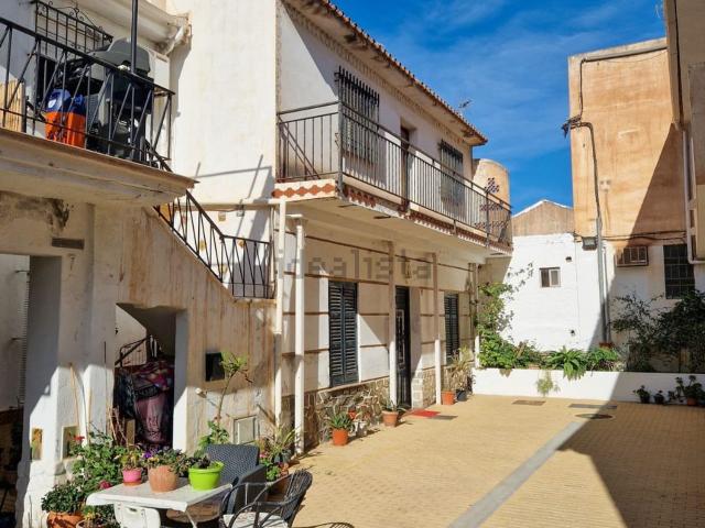 Casa en venta en Este, Málaga-Costa del Sol