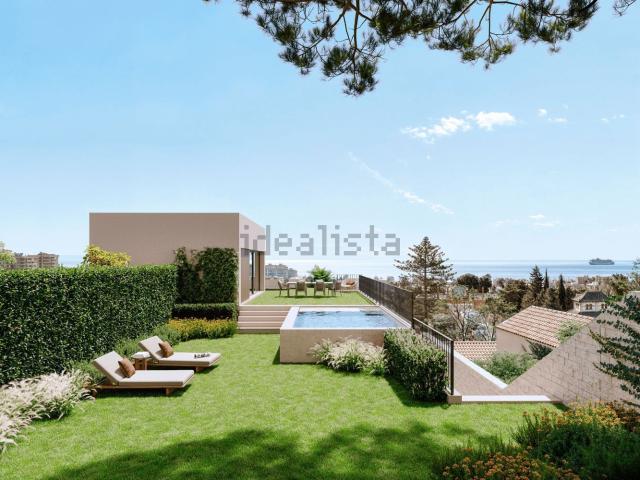 Casa en venta en Este, Málaga