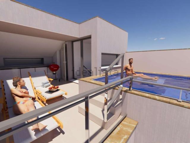 Casa en venta en Este, Málaga-Costa del Sol