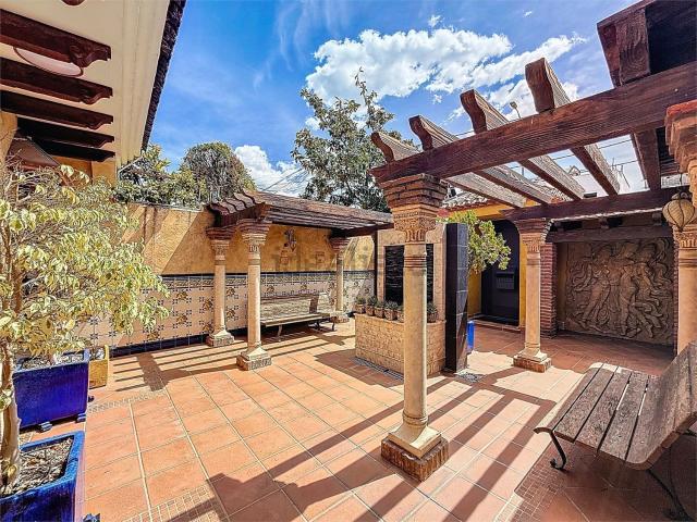 Casa en venta en Este, Málaga-Costa del Sol