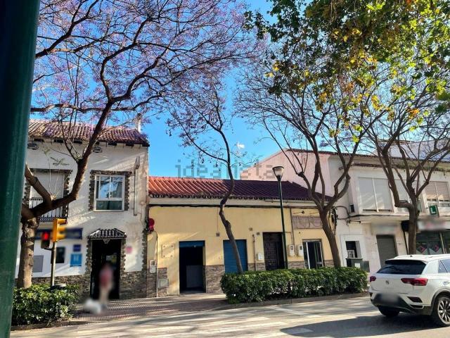Casa en venta en Este, Málaga-Costa del Sol