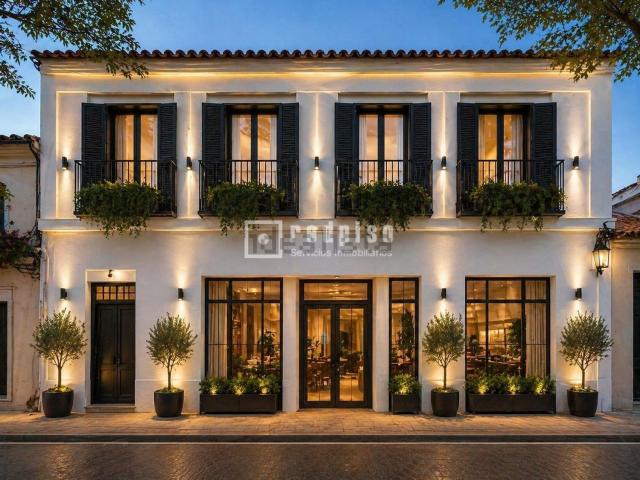Casa en venta en Este, Málaga-Costa del Sol