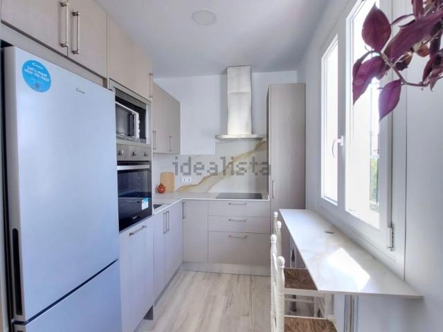 Casa en alquiler en Este, Málaga-Costa del Sol