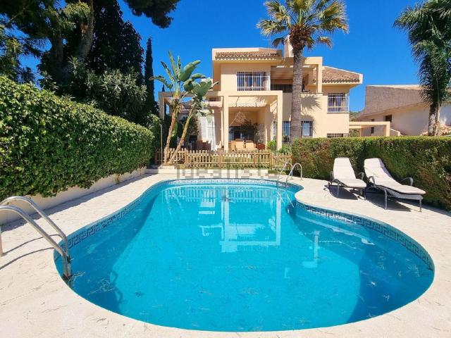 Casa en alquiler en Este, Málaga-Costa del Sol