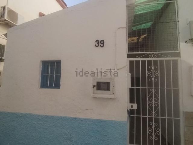 Casa en alquiler en Este, Málaga-Costa del Sol
