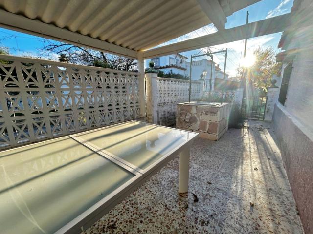 Casa en venta en la Marina Alta, Valencia