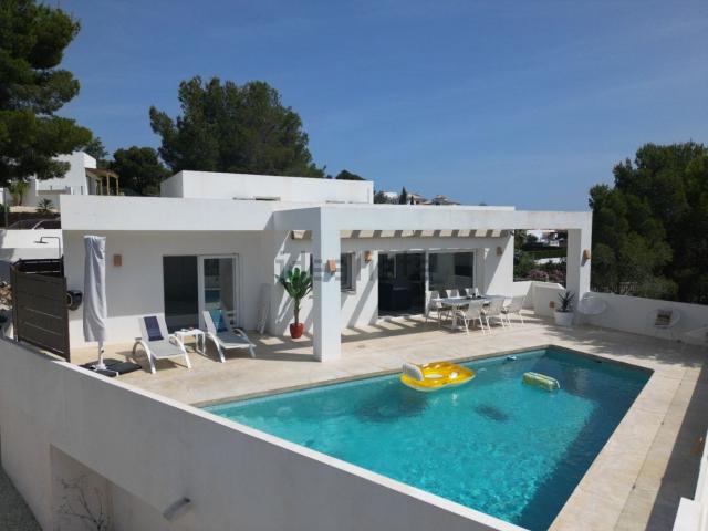 Casa en venta en Pedreguer, Muntanya de la Solana