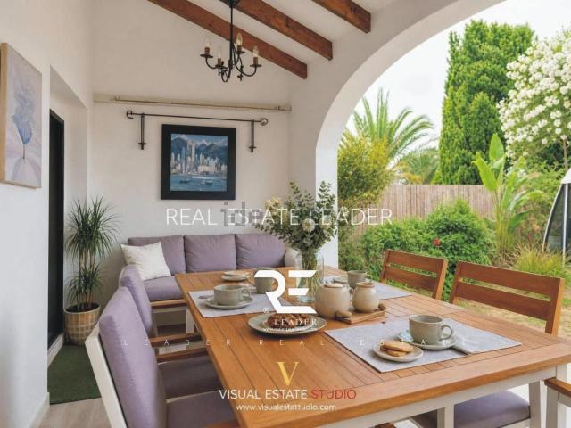 Casa en venta en Urbanització Muntanya de Pedreguer, la Marina Alta