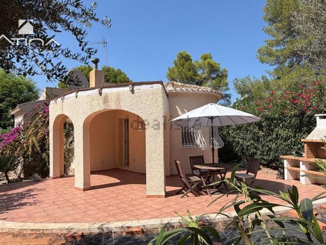 Casa en venta en la Marina Alta, Valencia