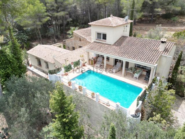 Casa en venta en Pedreguer, Los Romeros