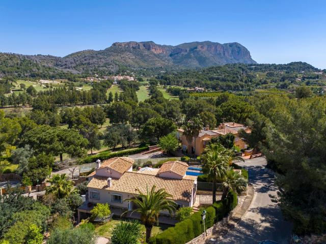 Casa en venta en Partida la Xara, la Marina Alta