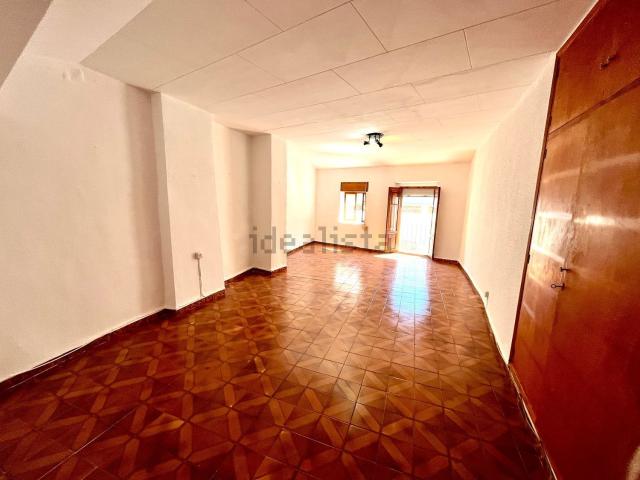 Casa en alquiler en la Marina Alta, Valencia