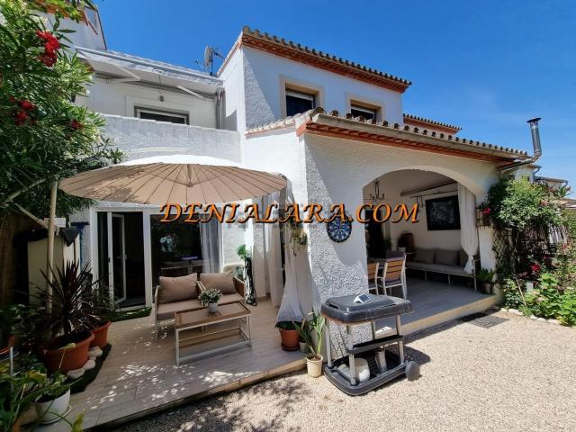 Casa en venta en Urbanització Muntanya de Pedreguer, la Marina Alta