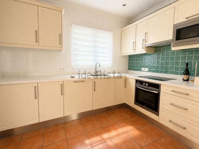 Casa en venta en la Marina Alta, Valencia