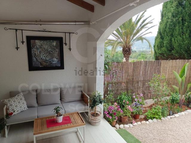 Casa en venta en Urbanització Muntanya de Pedreguer, la Marina Alta