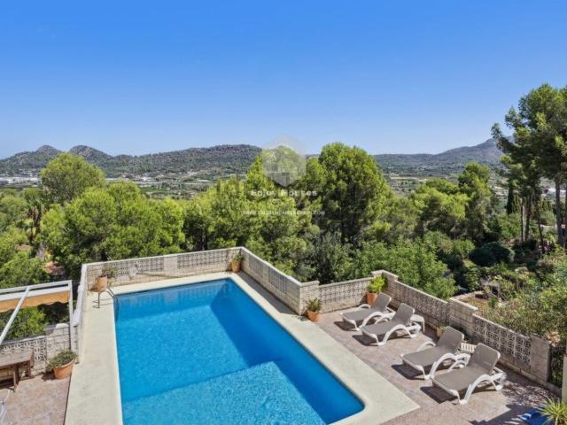 Casa en venta en Pedreguer, Urbanització Muntanya de Pedreguer