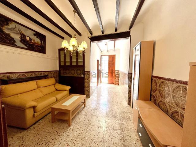 Casa en alquiler en la Marina Alta, Valencia