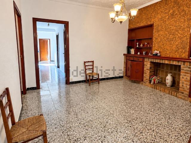 Casa en venta en la Marina Alta, Valencia