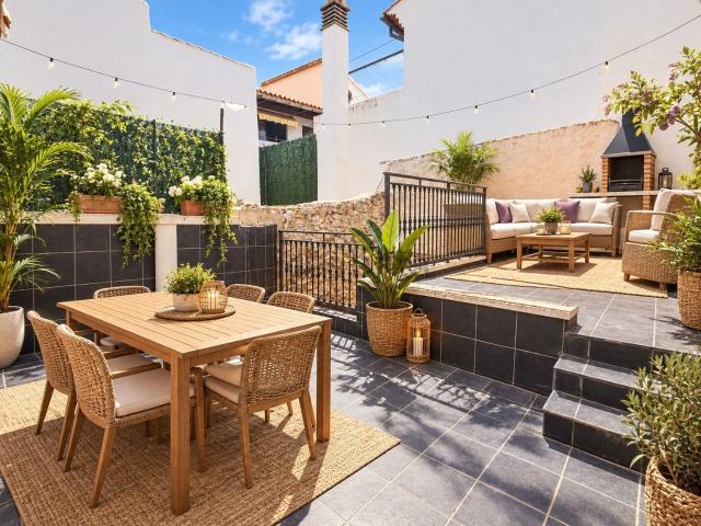 Casa en venta en la Marina Alta, Valencia