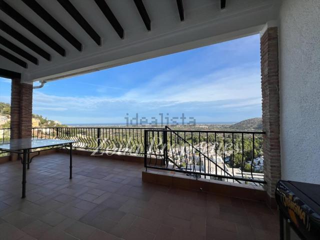 Casa en venta en la Marina Alta, Valencia
